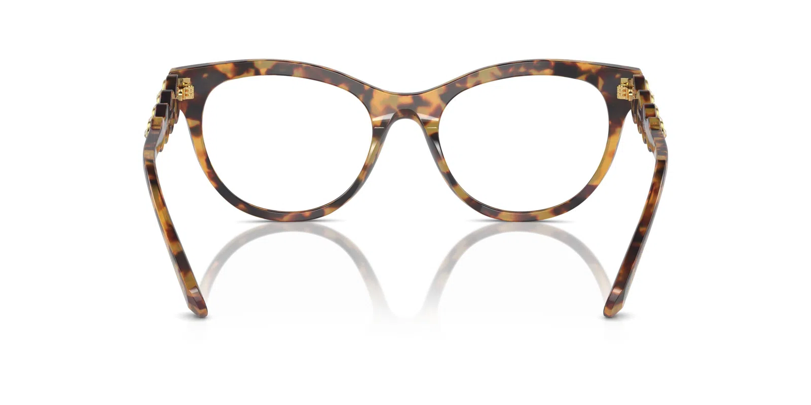 Swarovski 2025F Eyeglasses - view 17